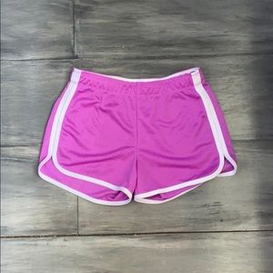 Justice active shorts